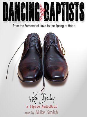 cover image of Dancing With Baptists